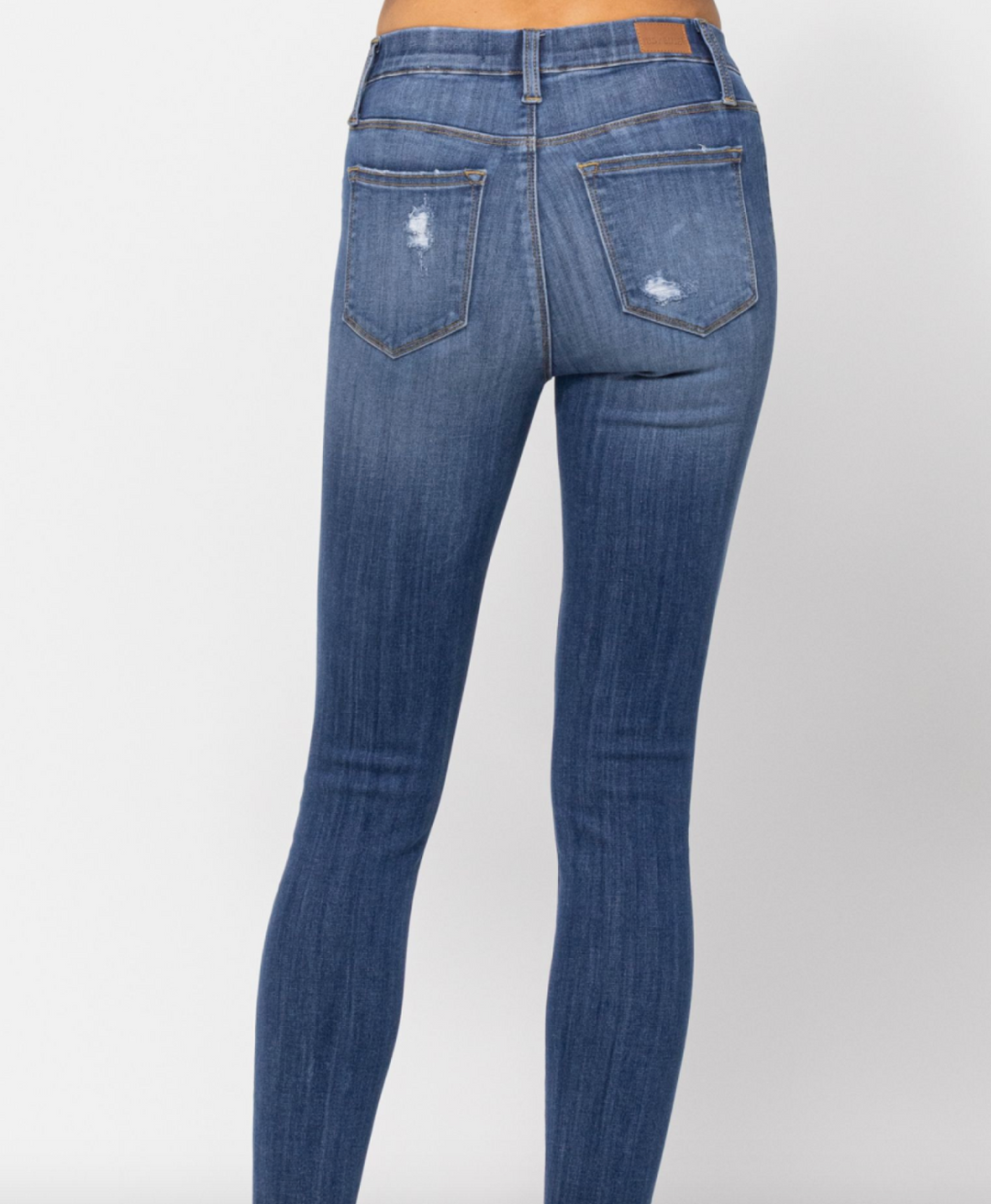 The Everyday Judy Blue Jegging
