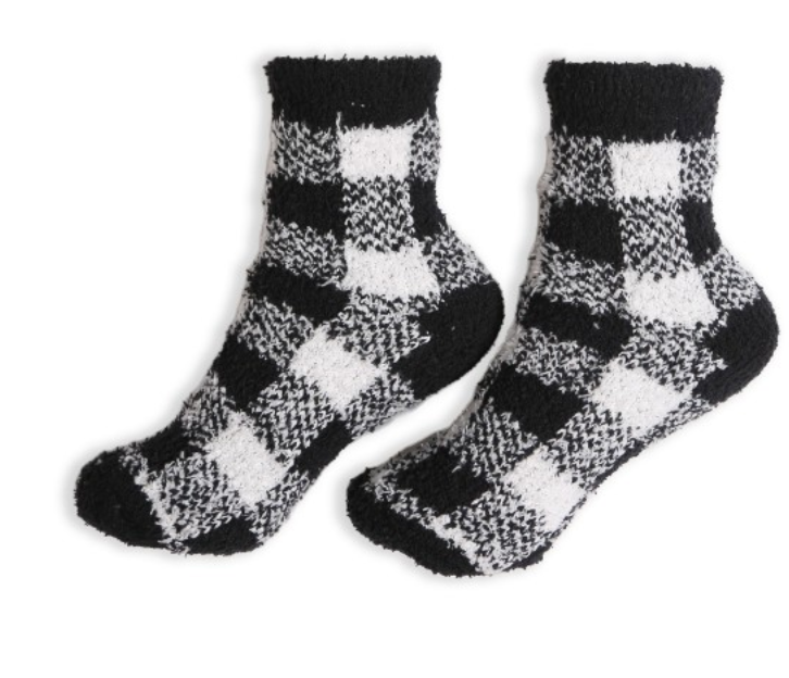 Super Luxe Socks