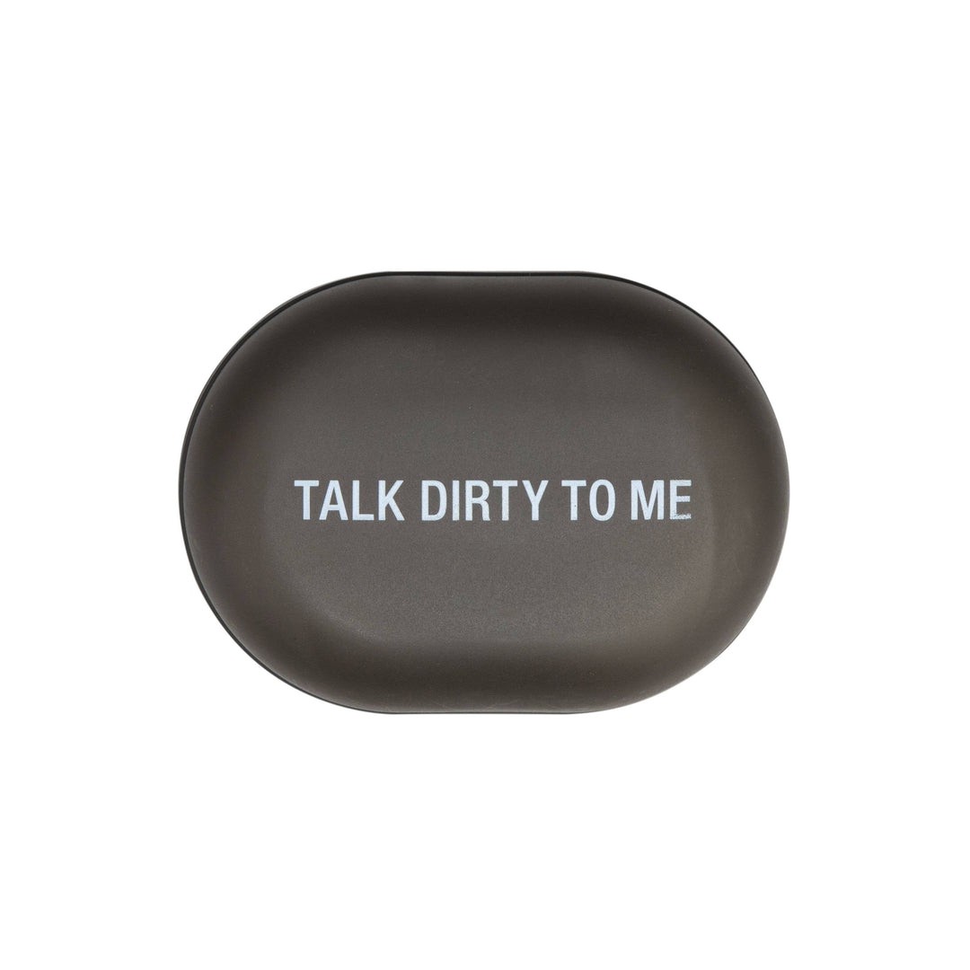 Talk Dirty Soap Case